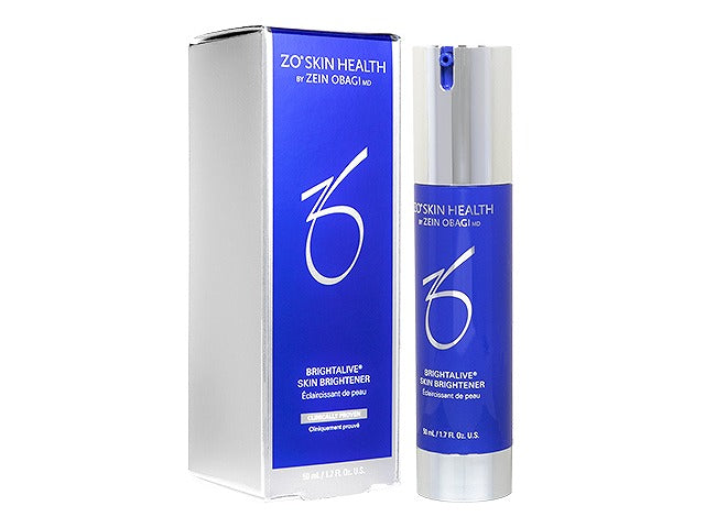 ゼオスキン ブライタライブスキンブライトナー50ml
