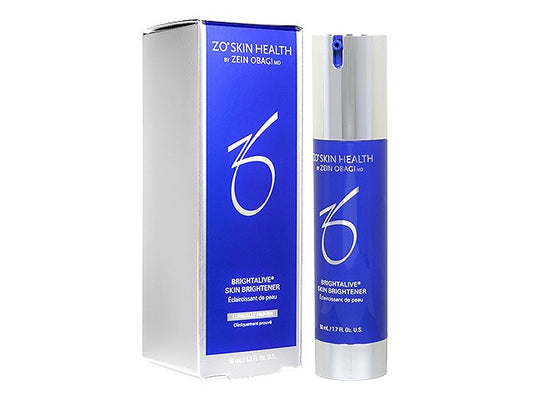 ゼオスキン ブライタライブスキンブライトナー50ml