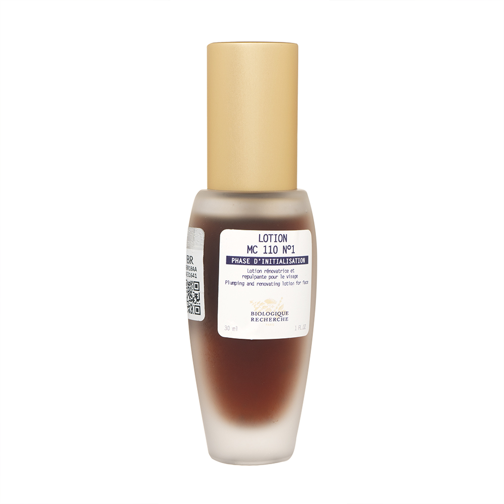 (BiologiqueRecherche)ローションMC110N°1_30ml 1本