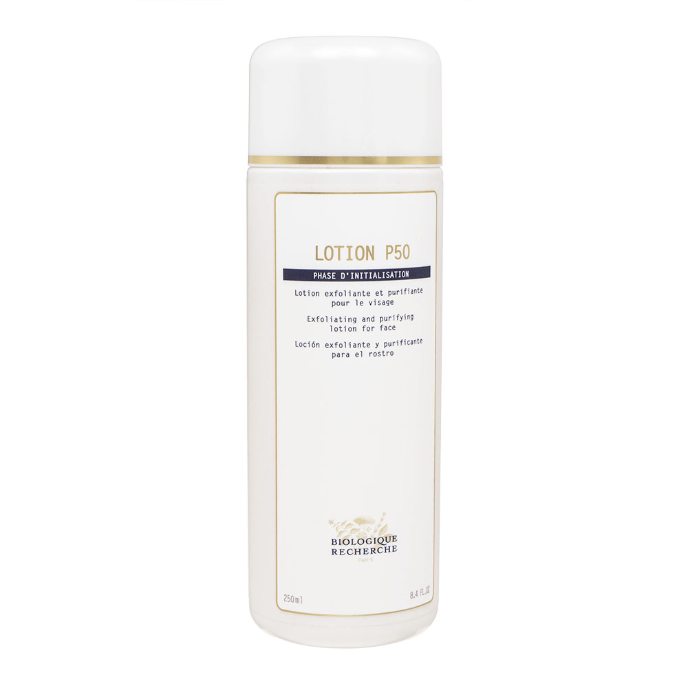 (BiologiqueRecherche)ローションP50_250ml 1本