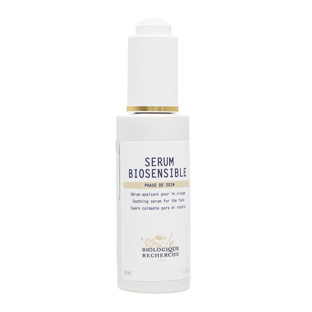 (BiologiqueRecherche)セラムビオセンシブル30ml 1本