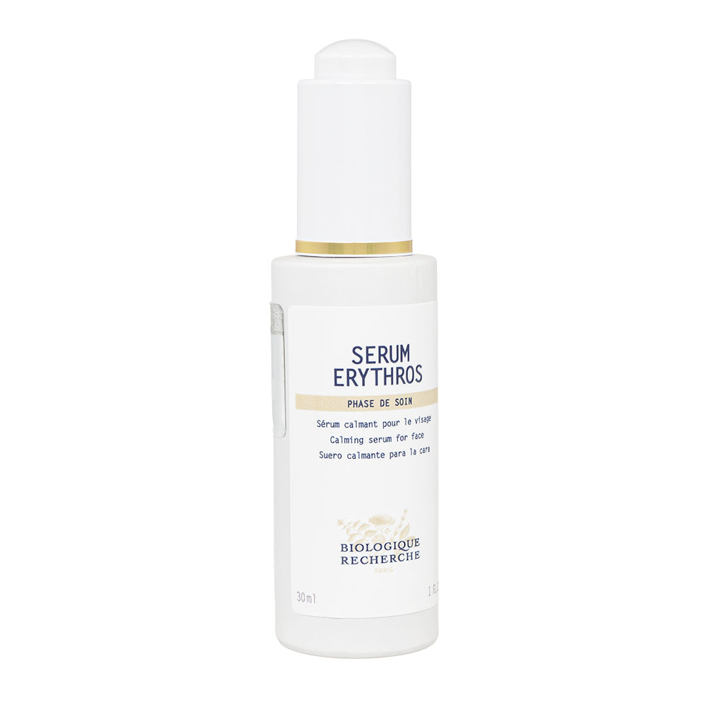 (BiologiqueRecherche)セラムエリトロス30ml 1本
