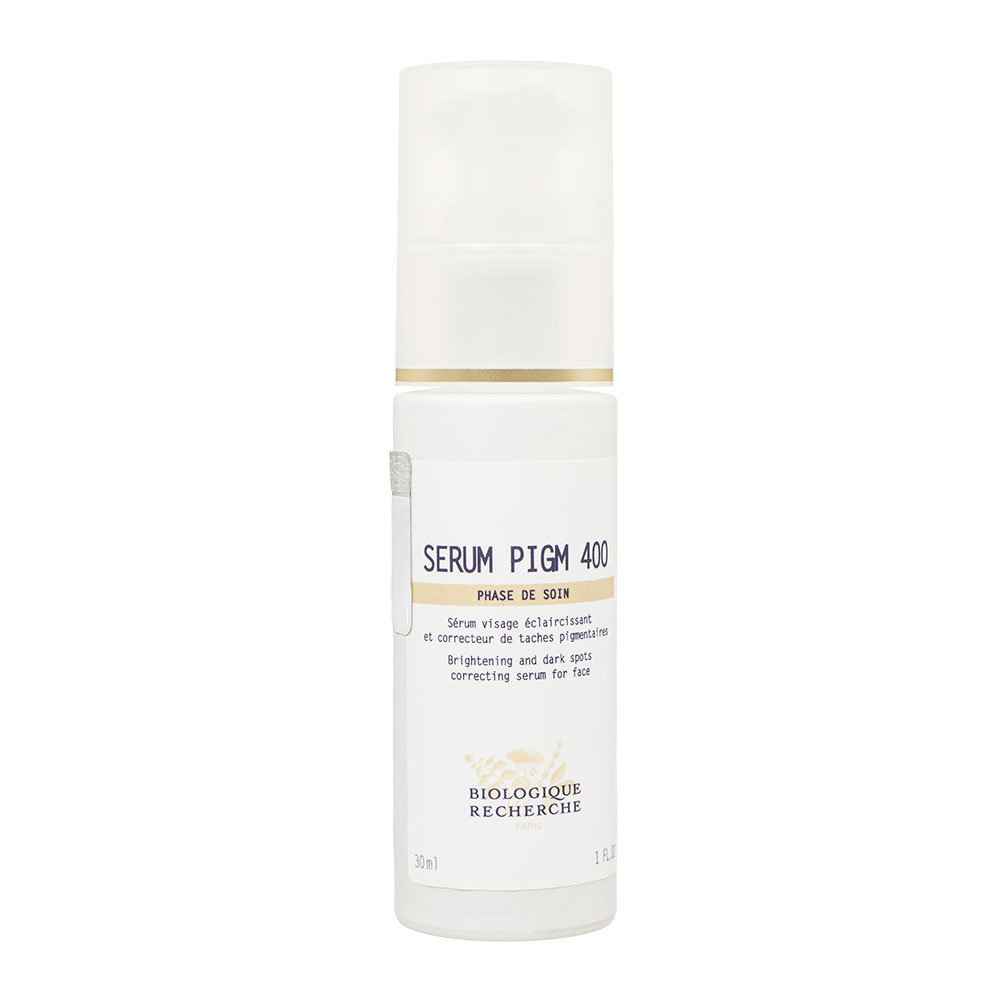 (BiologiqueRecherche)セラムPIGM400_30ml 1本