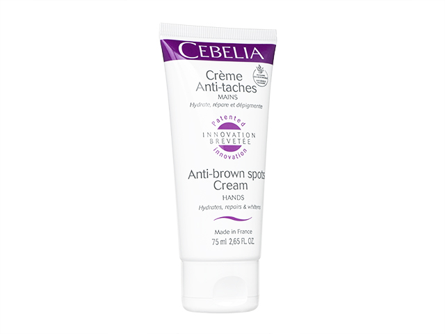 (Cebelia)アンチブラウンスポットクリーム(ハンズ)75ml 1本