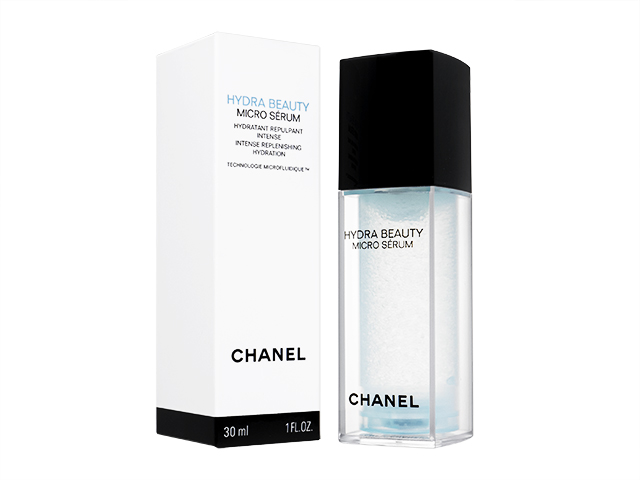 (Chanel)イドラビューティーマイクロセラム30ml 1本