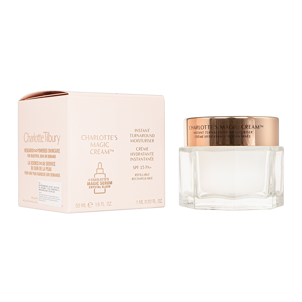 (CharlotteTilbury)シャーロットマジッククリーム50ml 1本