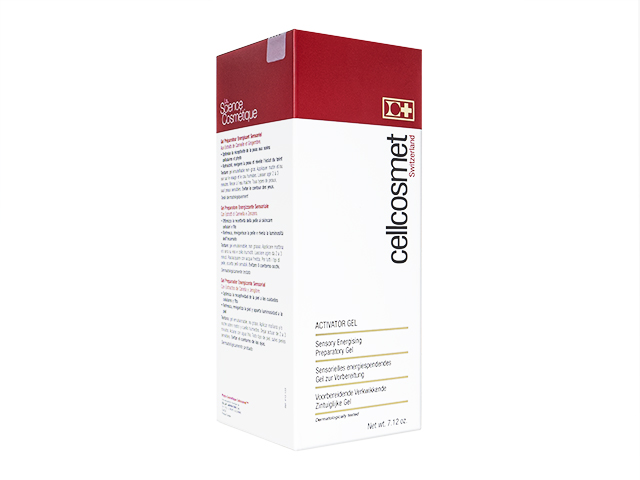 (Cellcosmet)アクティベイタージェル200ml 1箱
