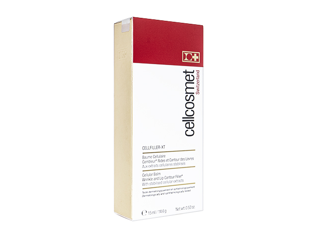 (Cellcosmet)セルフィラーXT15ml 1箱