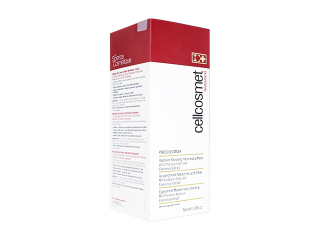(Cellcosmet)プレシャスマスク100ml 1箱