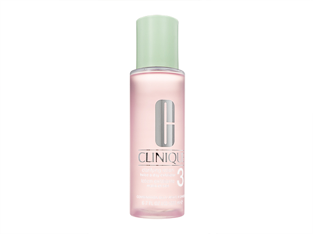 (Clinique)クラリファイングローション3_200ml 1本