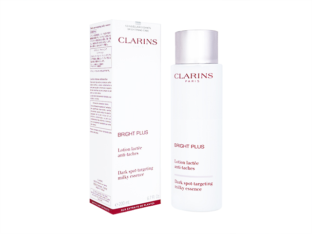 (Clarins)ブライトプラスダークスポットターゲティングミルキーエッセンス200ml 1本