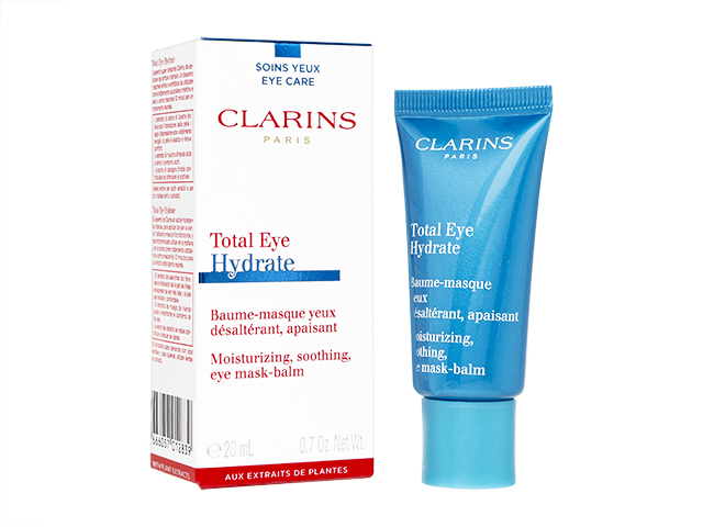 (Clarins)トータルアイハイドレート20ml 1本