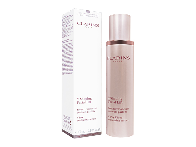 Vシェーピングフェイシャルリフト・カーヴィーVフェイスコントアリングセラム100ml
