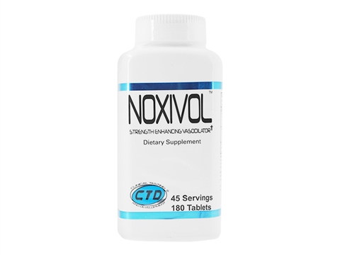 (CTD)NOXIVOL6380mg180錠