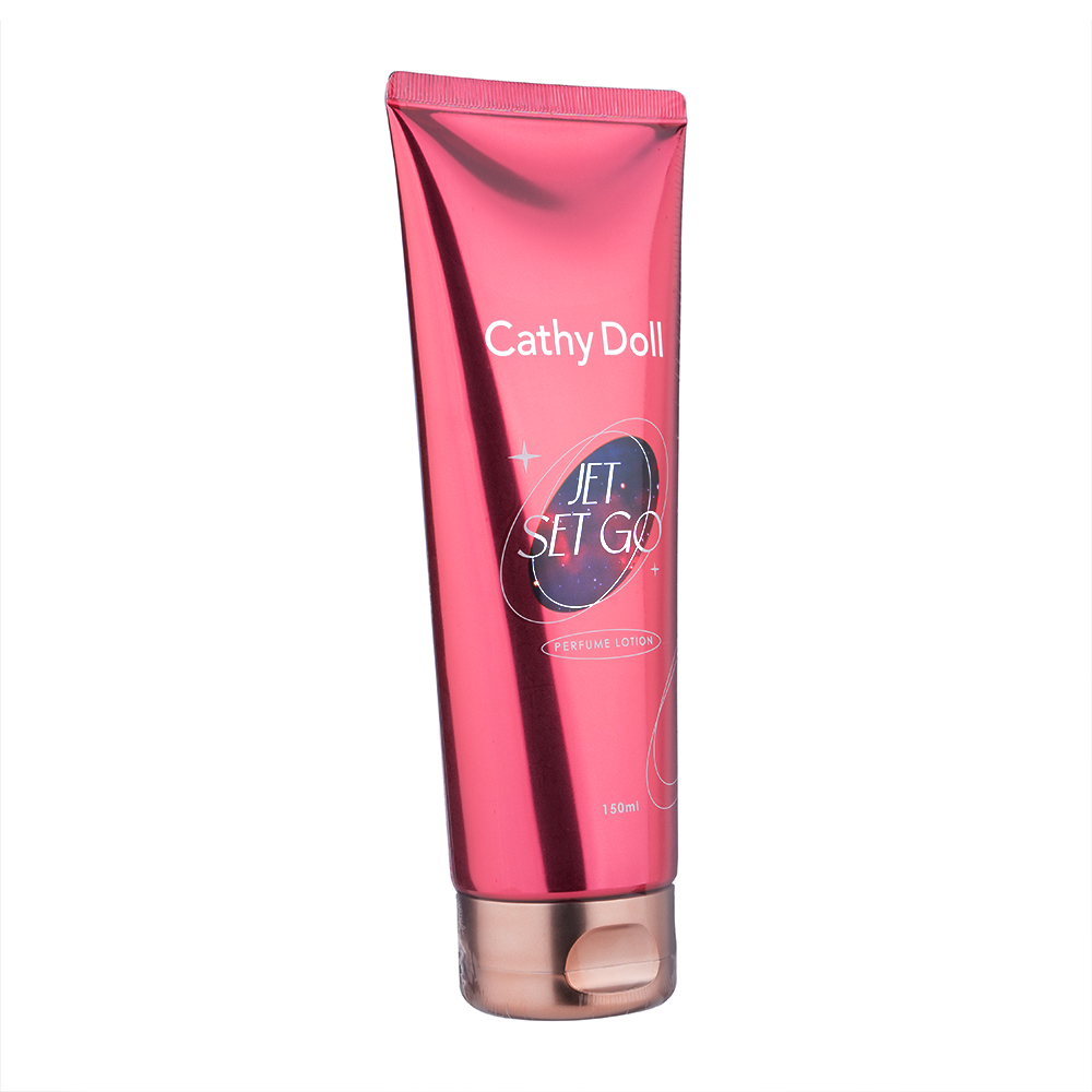 (CathyDoll)ジェットセットゴーパフュームローション150ml 1本
