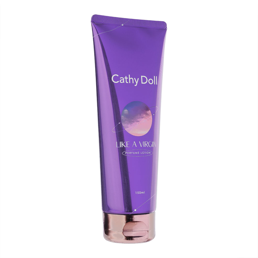 (CathyDoll)ライクアヴァージンパフュームローション150ml 1本