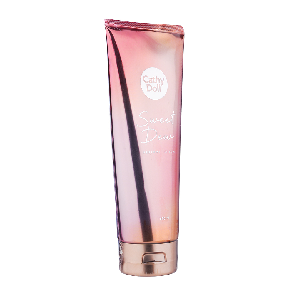 (CathyDoll)スイートデューパフュームローション150ml 1本
