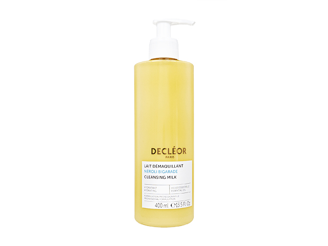 (Decleor)ネロリビガラードクレンジングミルク400ml 1本
