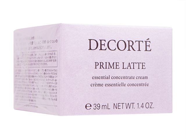 (Decorte)プリムラテエッセンシャルコンセントレートクリーム39ml 1箱