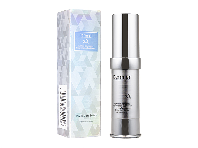 (Dermier)エイジレスエマージェンシーリジュビネーションアイクリーム15ml 1本