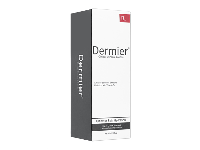 (Dermier)B5セラムアルティメイトスキンハイドレーション30ml 1箱