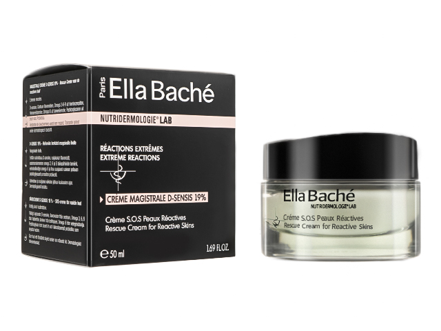 (EllaBache)ニュートリダーモロジーラボクリームマジストラルDセンシス19%50ml 1本
