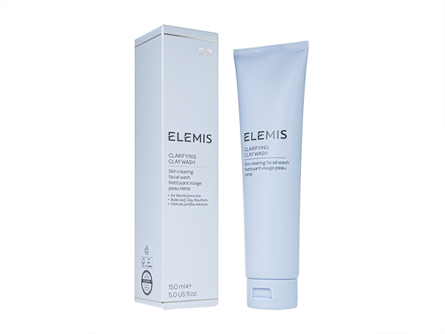 (Elemis)クラリファイングクレイウォッシュ150ml 1本