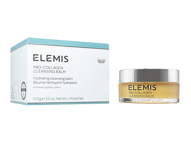 (Elemis)プロコラーゲンクレンジングバーム100g 1本