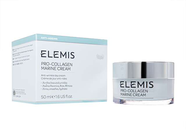 (Elemis)プロコラーゲンマリンクリーム50ml 1本