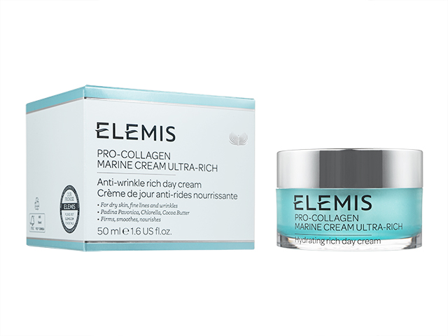 (Elemis)プロコラーゲンマリンクリームウルトラリッチ50ml 1本
