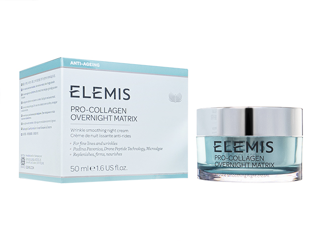 (Elemis)プロコラーゲンオーバーナイトマトリックス50ml 1本