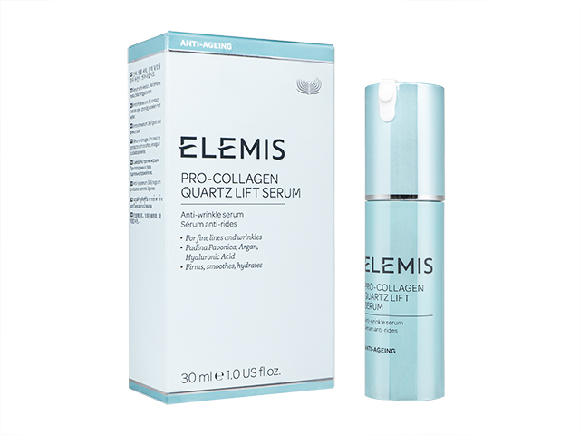 (Elemis)プロコラーゲンクォーツリフトセラム30ml 1箱