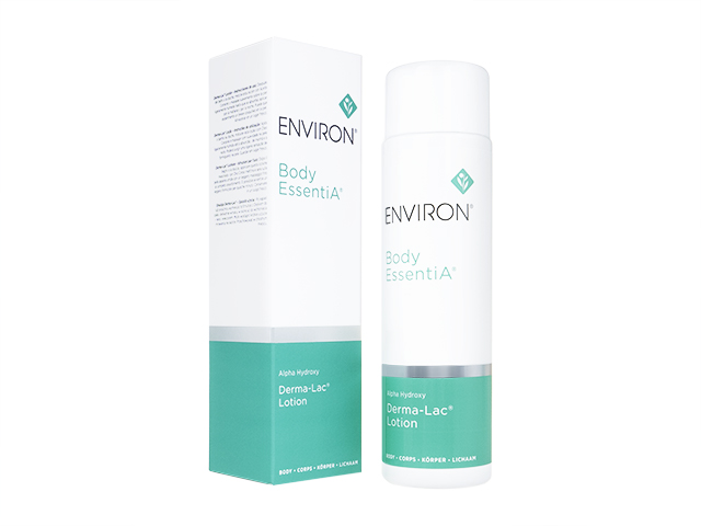 (Environ)ボディエッセンシア・アルファヒドロキシ・ダーマラックローション200ml 1本