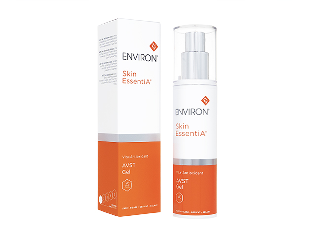 (Environ)スキンエッセンシア・ビタアンチオキシダント・AVSTジェル50ml 1本