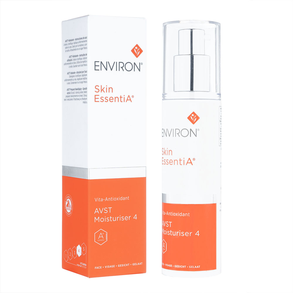 (Environ)スキンエッセンシア・ビタアンチオキシダント・AVSTモイスチャライザー4_50ml 1本