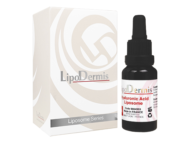 ヒアルロン酸リポソーム20ml (LipoDermis)