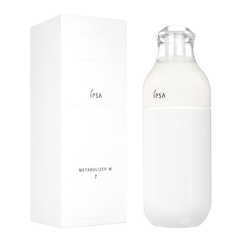 (IPSA)メタボライザーW7_175ml 1本