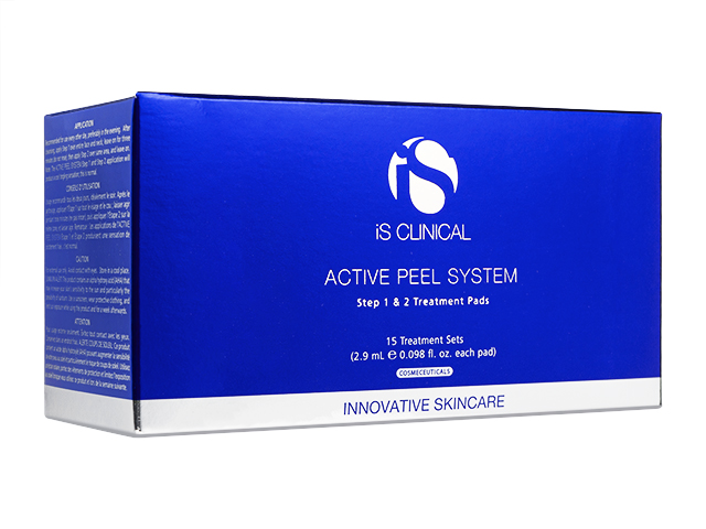 (IsClinical)アクティブピールシステム 1箱