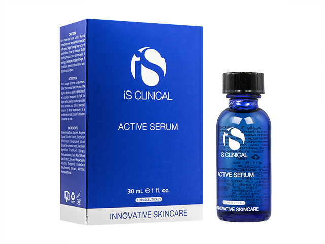 (IsClinical)アクティブセラム30ml 1本