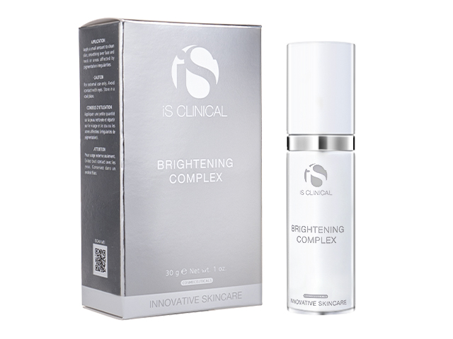 (IsClinical)ブライトニングコンプレックス30g 1本
