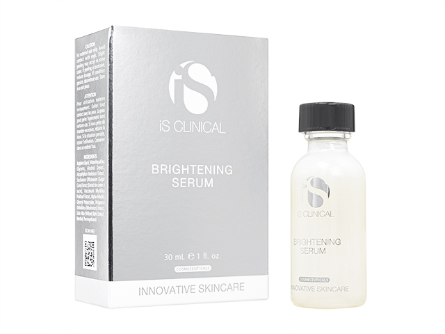(IsClinical)ブライトニングセラム30ml 1本