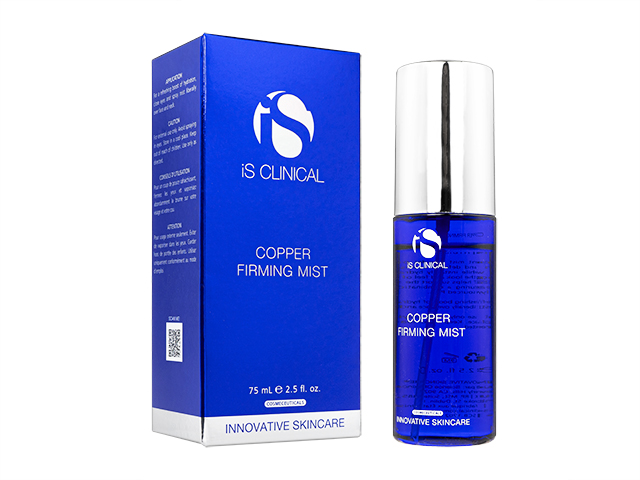 (IsClinical)コッパーファーミングミスト75ml 1本