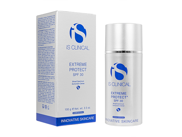 (IsClinical)エクストリームプロテクトSPF30_100g 1本