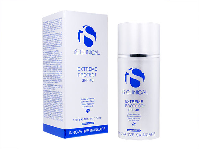 (IsClinical)エクストリームプロテクトSPF40_100g 1本