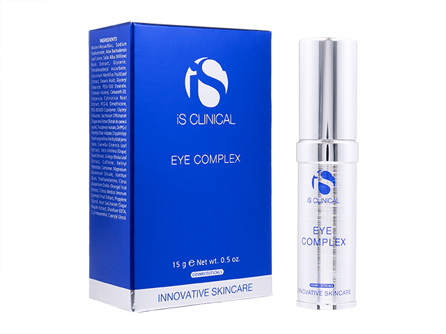 (IsClinical)アイコンプレックス15g 1本