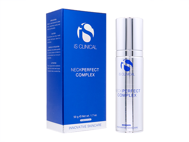 (IsClinical)ネックパーフェクトコンプレックス50g 1本