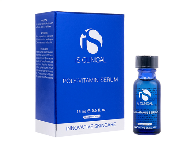 (IsClinical)ポリビタミンセラム15ml 1本