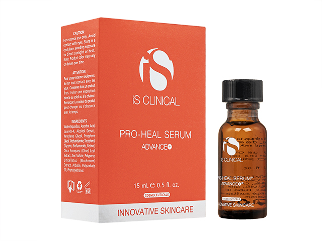 (IsClinical)プロヒールセラムアドバンス+15ml 1本