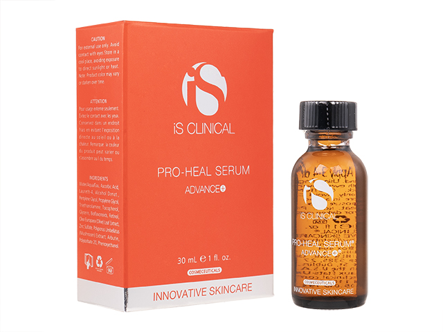 (IsClinical)プロヒールセラムアドバンス+30ml 1本