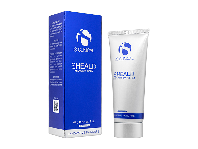 (IsClinical)SHEALDリカバリーバーム60g 1本